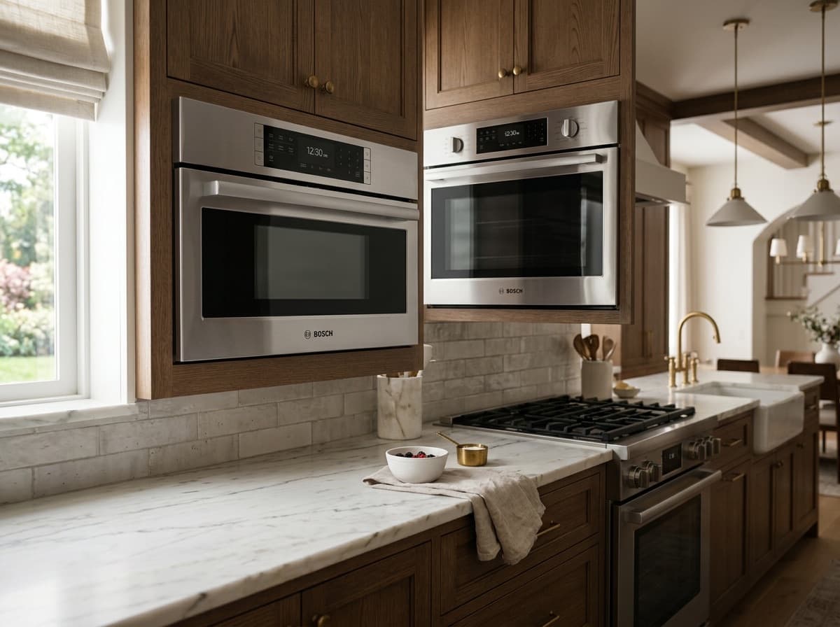 Microwave Oven Repair Service in Surat