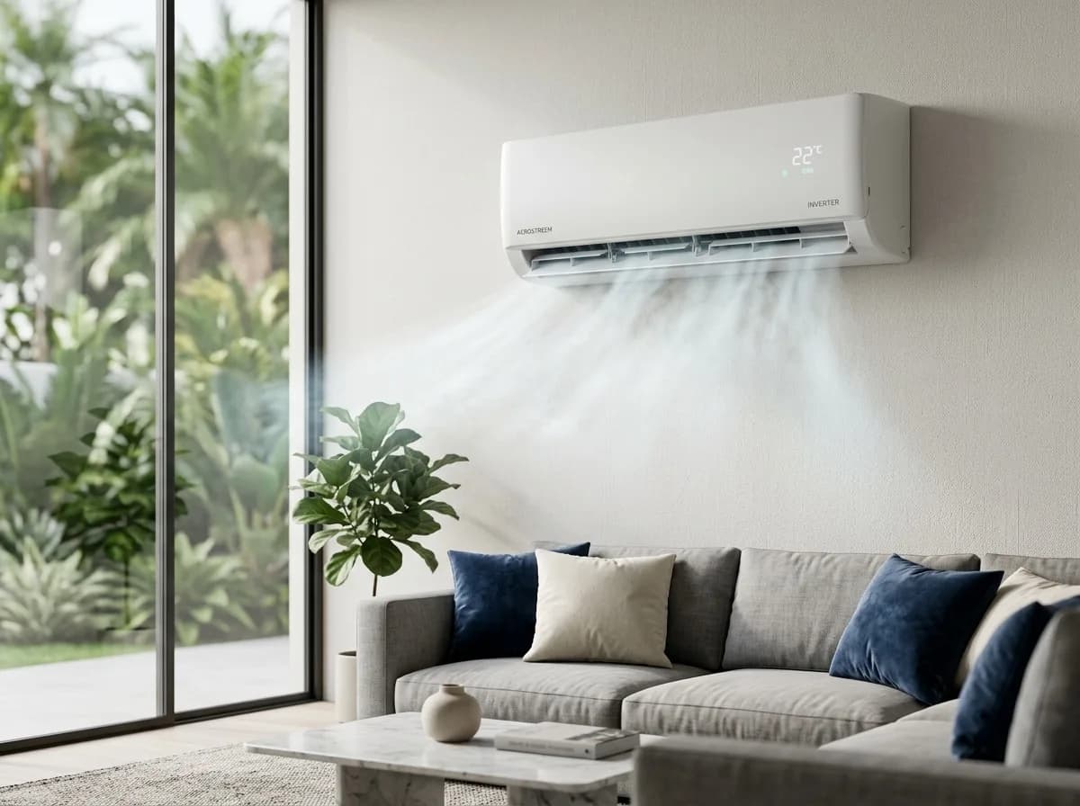 General AC Repair & Servicing