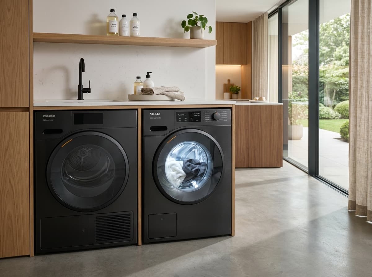 Washing Machine Repair Service in Surat